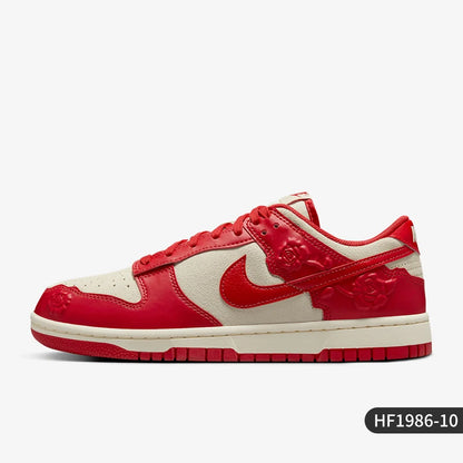 Originální dámské pružné nízké tenisky Nike Dunk Low HF1986-100