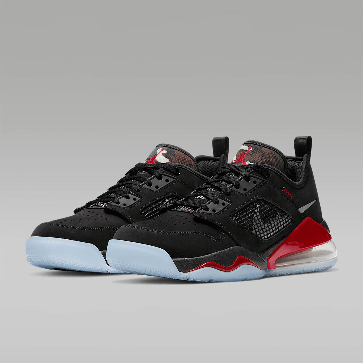 Αυθεντικά ανδρικά παπούτσια μπάσκετ Nike JORDAN με αερόστρωμα και αναπνεύσιμη κατασκευή CK1196-008