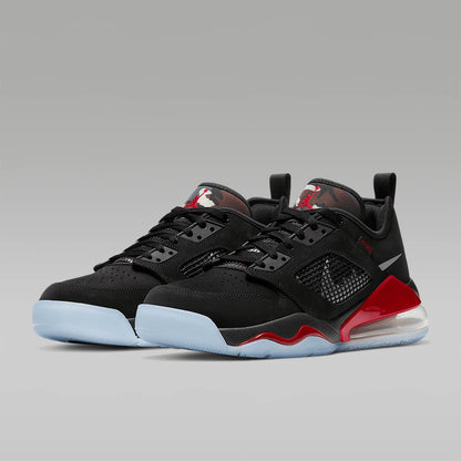 Αυθεντικά ανδρικά παπούτσια μπάσκετ Nike JORDAN με αερόστρωμα και αναπνεύσιμη κατασκευή CK1196-008