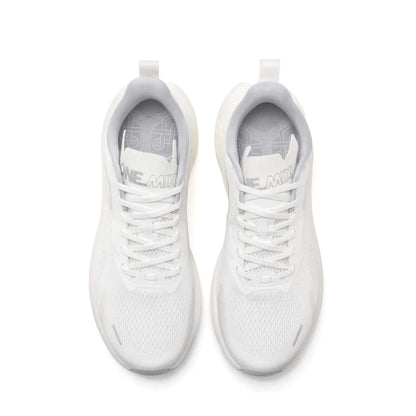 ONEMIX Running Shoes for Men Air Cushion Athletic Breathable Couple Trainers  Walking Sneakers for Women