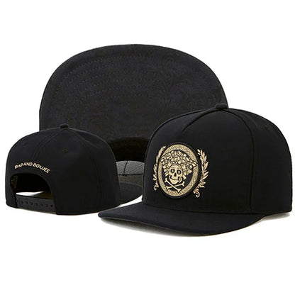 Cappellino da baseball unisex regolabile, cappellino tattico estivo con protezione solare, mimetico, con icona ricamata, Camo Gorras Hombre