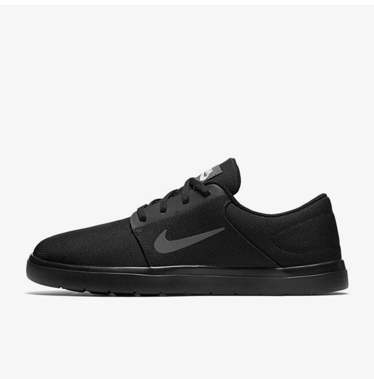 Nike Genuine Unisex Durable Cushioned Mesh Casual Sneakers 844445-001