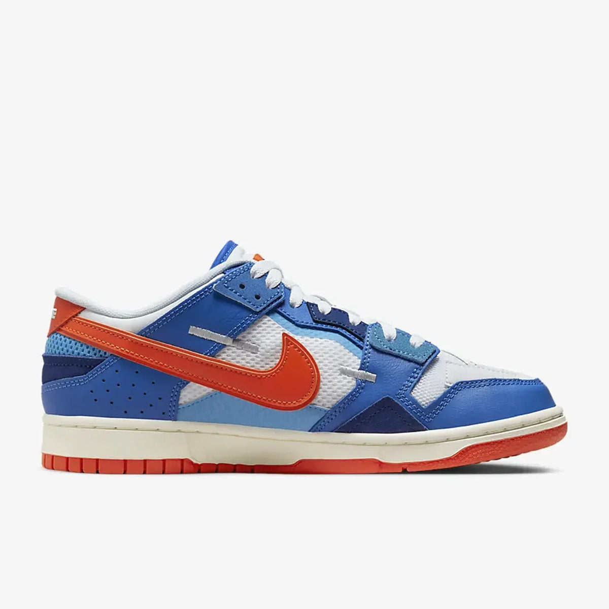 Nike Authentic Autumn – nya, andningsbara låga herrskor DM0128-100