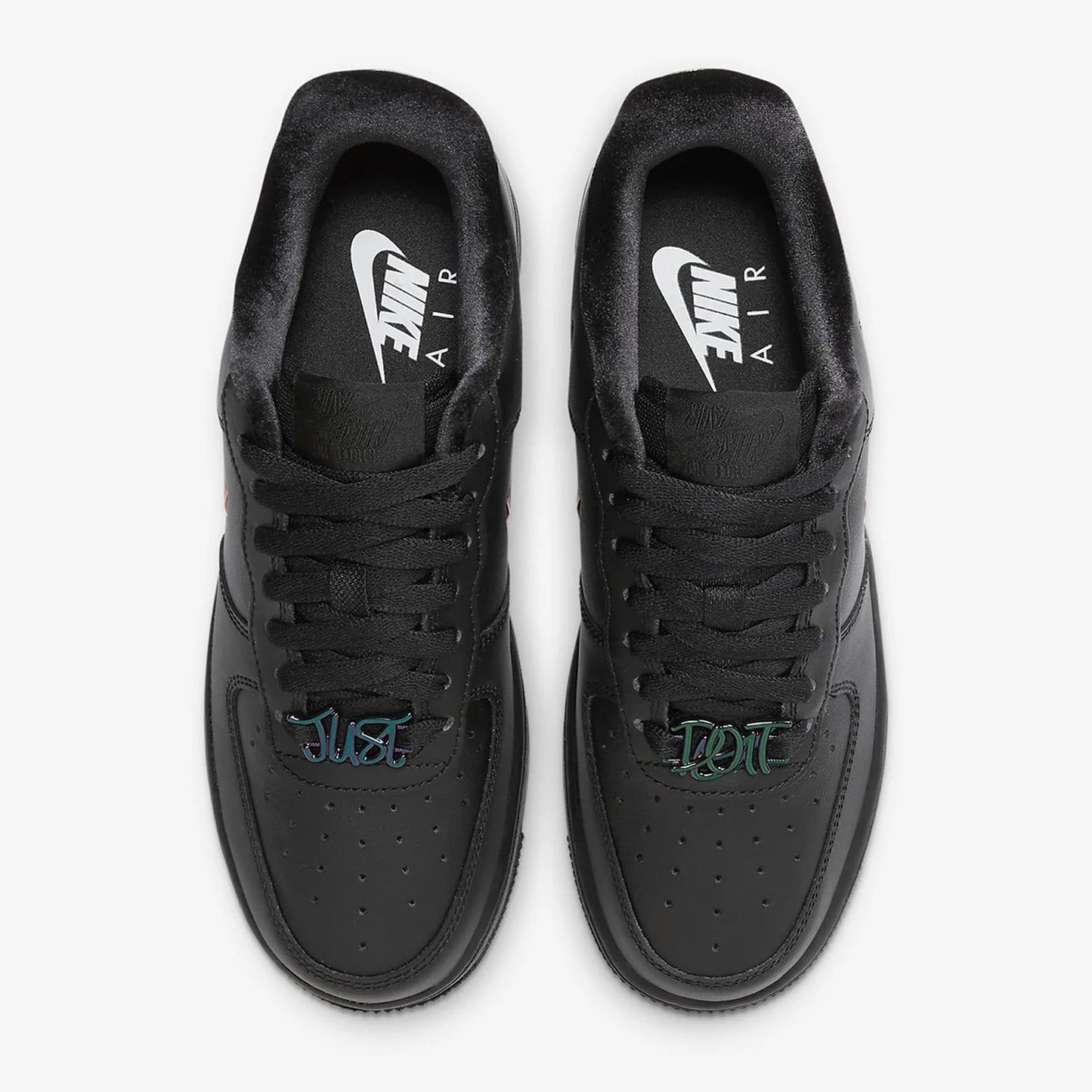 Nike genuine Air Force 1 Low Women's Casual Sneakers FB8251-001
