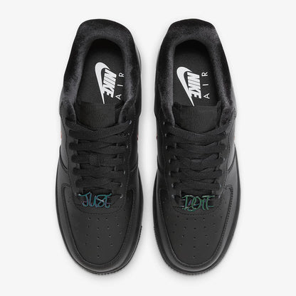 Nike genuine Air Force 1 Low Women's Casual Sneakers FB8251-001