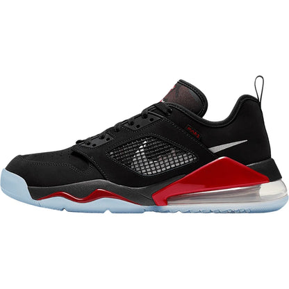 Αυθεντικά ανδρικά παπούτσια μπάσκετ Nike JORDAN με αερόστρωμα και αναπνεύσιμη κατασκευή CK1196-008