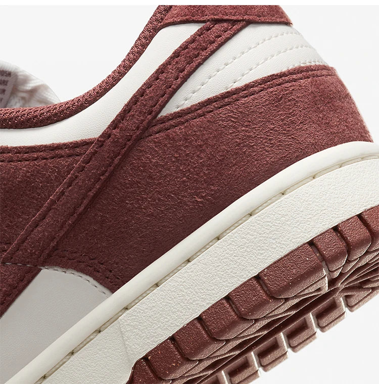 Nike Ufficiale - Sneakers classiche da donna Dunk Low, leggere, basse e casual HJ7673-002