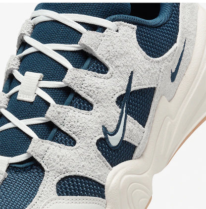 Nike genuine summer new women's retro wear-resistant casual sports shoes DR9761-004
