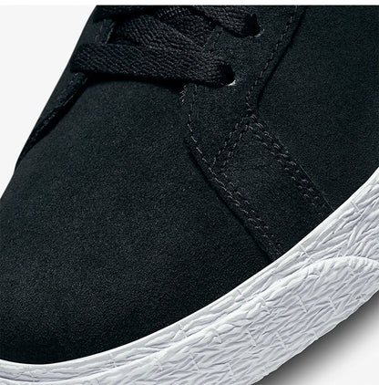Nike Genuine SB Zoom Blazer Mid Skateboardschuhe für Herren/Damen 864349-002
