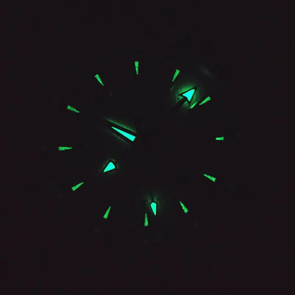 Luxury NH35 Movt Corgeut 41mm Man Sport Clock Automatic Relogio Masculino Mechanical Wristwatch Sapphire Steel Band Men's Watch