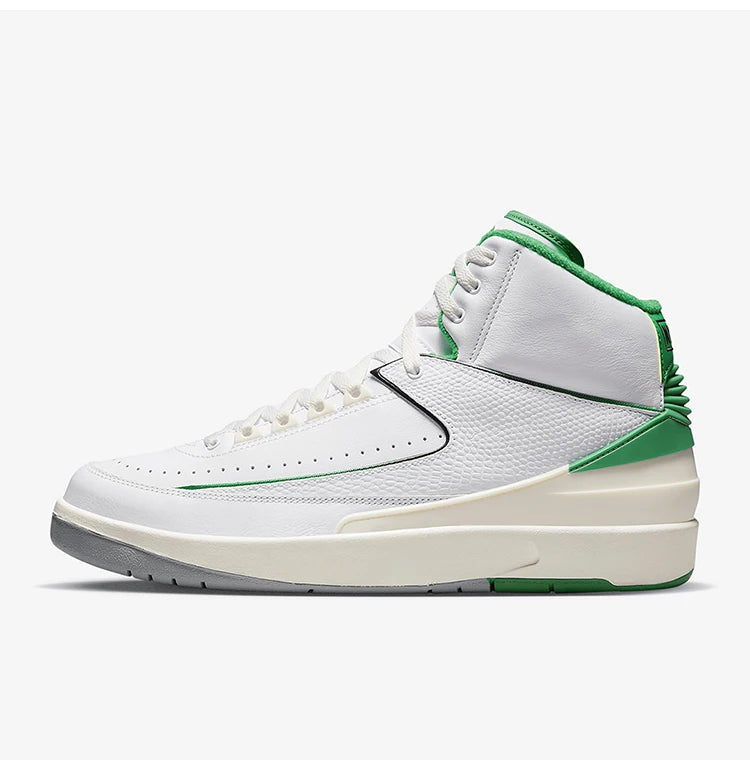 Chaussures de basket-ball Nike Authentic JORDAN pour homme, mi-hautes, à semelle surélevée et rembourrées, DR8884-103