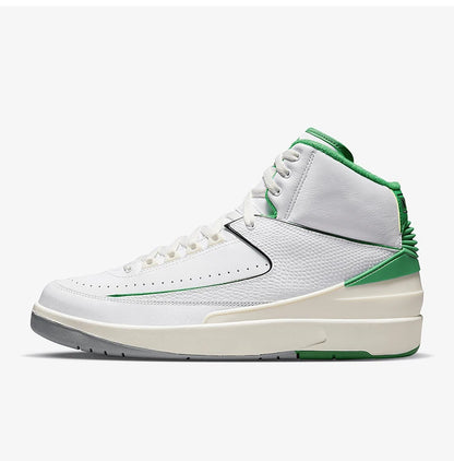 Chaussures de basket-ball Nike Authentic JORDAN pour homme, mi-hautes, à semelle surélevée et rembourrées, DR8884-103