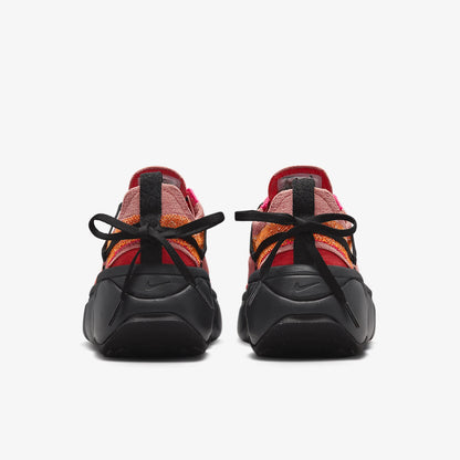 Pantofi de alergare Nike autentici, de vară, noi, cu talpă înaltă și amortizare, pentru femei, model FD2149-600