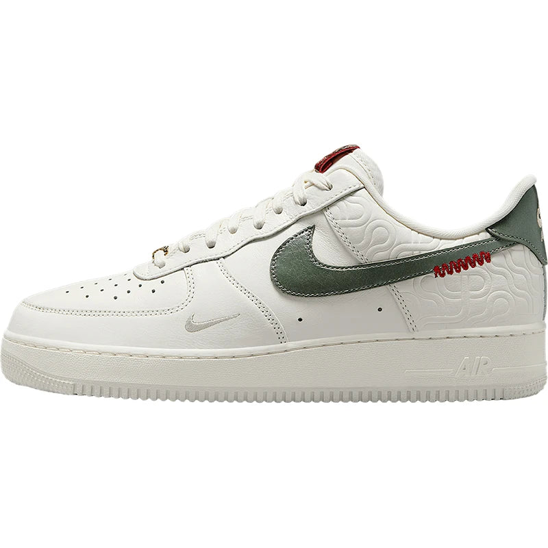 Nike originale herresko med snørebånd, skridsikre, retro, åndbare, lave sneakers HV5979-130