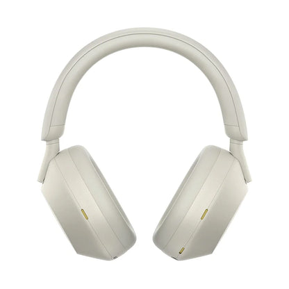 Sony WH-1000XM5 Wireless Noise Cancelling Headphones – Premium Bluetooth 5.2 Over-Ear HiFi Headset with 30mm Driver, Microphone, Long Battery Life