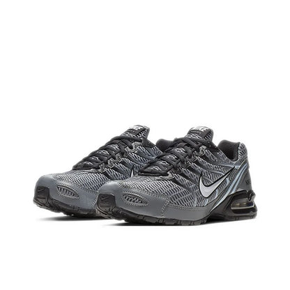 Nike Air Max Torch 4 Scarpe da corsa casual da uomo a tomaia bassa in pelle sintetica, ammortizzanti e traspiranti 343846-002