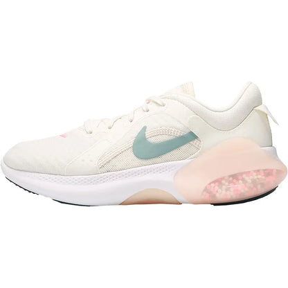 Nike Authentic Joyride Dual Run 2 Women's Pebble Running Shoes CT0311-104