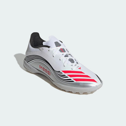 Adidas genuine Authentic F50 MESSI LEAGUE Men's Training Soccer Shoes JP7448