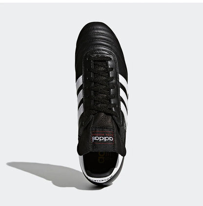 Adidas Authentic New Season Men's Low-Cut Lace-Up Soccer Shoes 015110