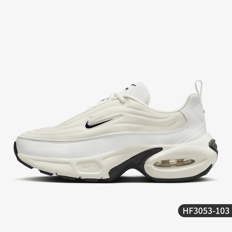 Chaussures de sport minimalistes rembourrées Nike Genuine Air Max Portal pour femme HF3053-103