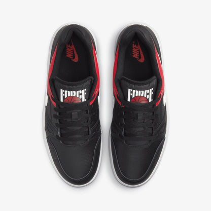 Pánské sportovní boty Nike Authentic Full Force Low s nízkým svrškem a šněrováním FB1362-003
