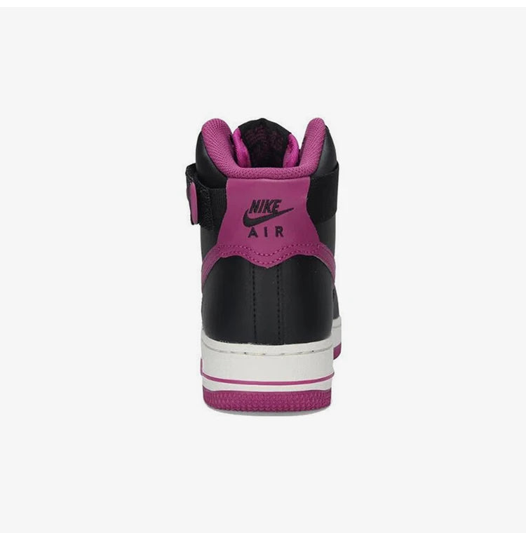 Nike autentiche WMNS AIR FORCE 1 HI Sneakers casual da donna DV1138-002