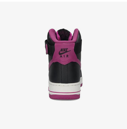 Nike autentiche WMNS AIR FORCE 1 HI Sneakers casual da donna DV1138-002