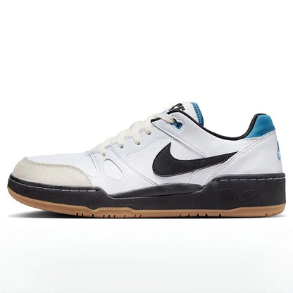 Nike Ful Force Low Stylish, versatile, and minimalist Warm, slip-resistant, waterproof Low-top skate shoes Men's FB1362-006