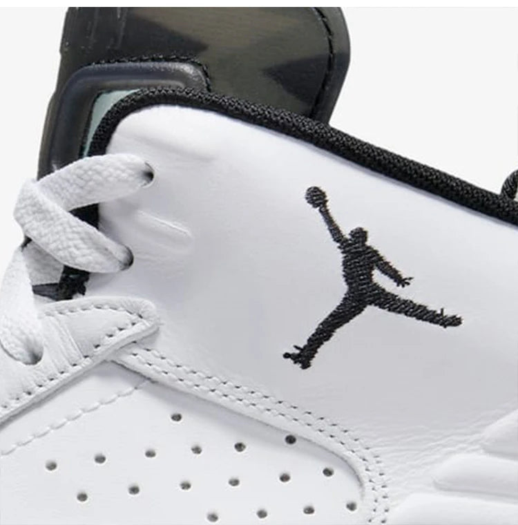 Nike genuine Jordan MVP 678 men's durable practical basketball shoes DZ4475-100