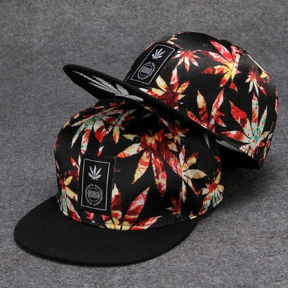 Gorras Para Hombres Unisex Luksus-baseballkasketter til mænd og kvinder Justerbar snapback-kasket HipHop DadHats Trucker-kasket
