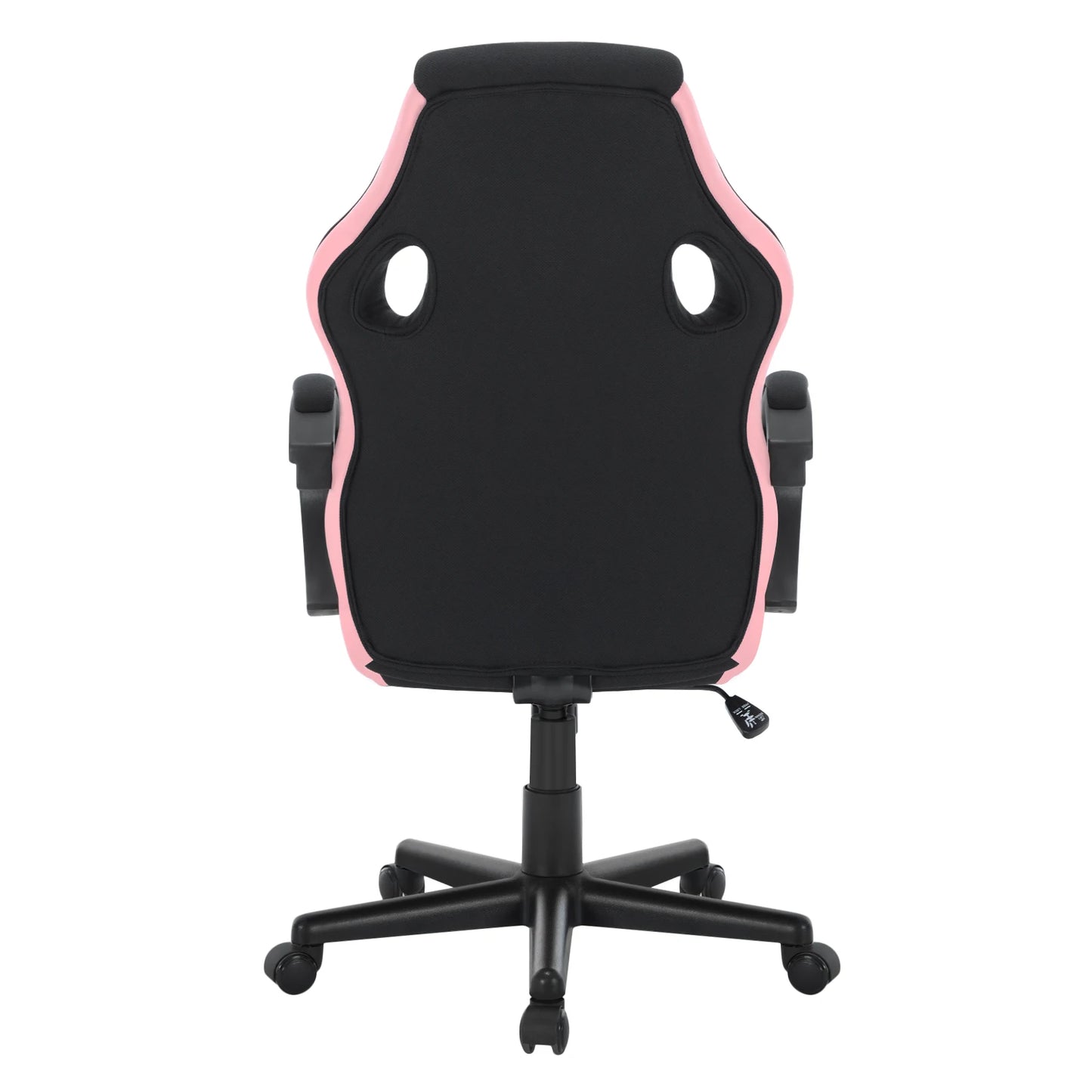 WOLTU Ergonomic Gaming Chair High Back Office Computer Chair with Adjustable Height, 360° Swivel, Reclining Tilt, Racing Style Executive Desk Chair