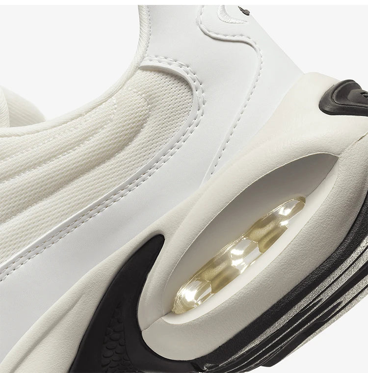 Chaussures de sport minimalistes rembourrées Nike Genuine Air Max Portal pour femme HF3053-103