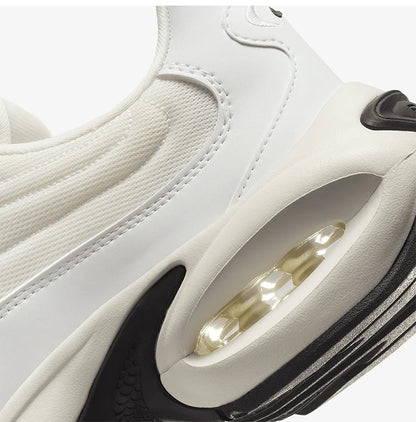 Chaussures de sport minimalistes rembourrées Nike Genuine Air Max Portal pour femme HF3053-103