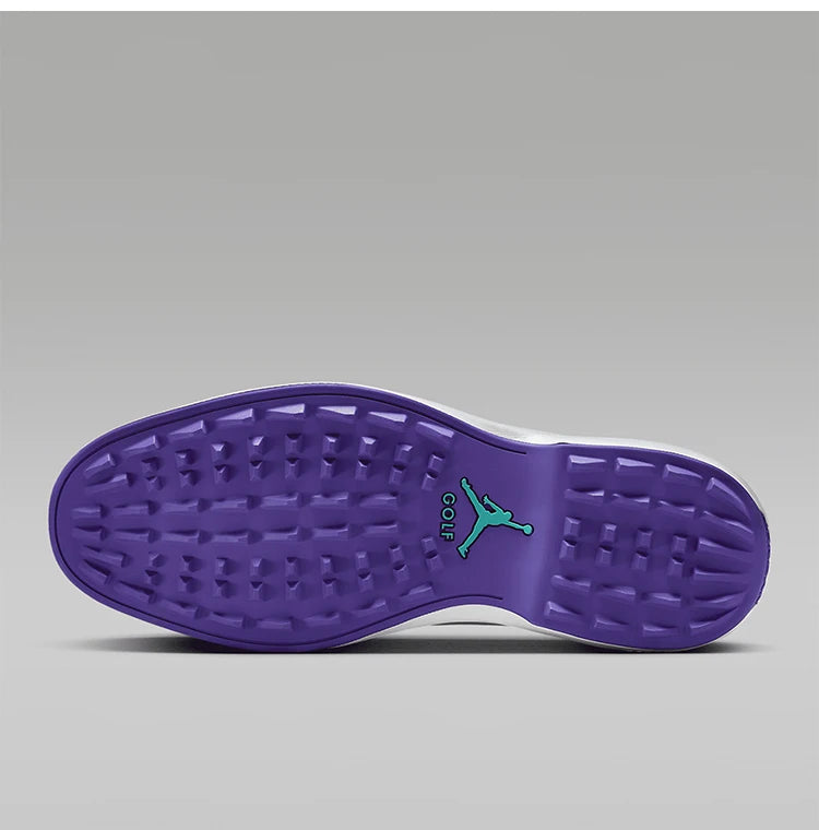 „Nike Authentic Jordan ADG 5 W“ vyriški sportiniai golfo batai FQ7874-100