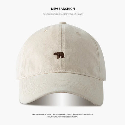 55-62 cm Big Size Soft Top Embroidery Baseball Caps For Womenen Men Cotton Snap Back Trucker Hat Outdoor Casual Sport Gorras