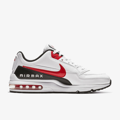 Nike Authentic Air Max LTD 3 Men's Air Cushion Cushioned Sports Shoes BV1171-100