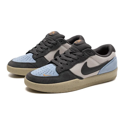 Original New Arrival NIKE  SB FORCE 58 Men's Skateboarding Shoes Sneakers