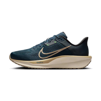 Nike Quest 6 polstrede, lette, åndbare løbesko i mesh til mænd FD6033-402