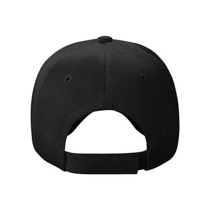 Michael Biopic Logo Sun Baseball Cap Michael Jackson Summer Casual Hip Hop Hats For Men Adult Hunting Camping Baseball Caps