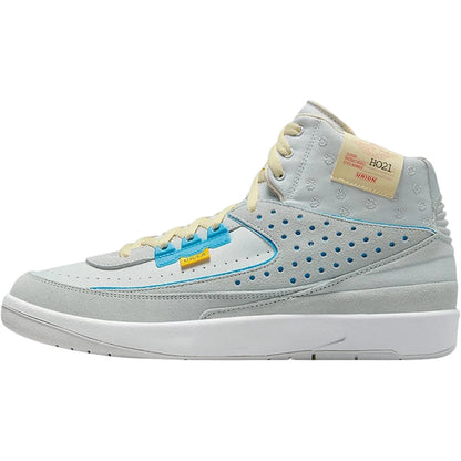 Nike Authentic Jordan 2 Retro Low SP Mens & Womens Sports Shoes DN3802-001