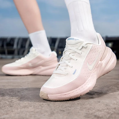 Nike 2026 New Women Casual Shoes Lightweight Breathable Non-slip Soft Sole Daily Outdoor Walking Sneakers IB2766-102
