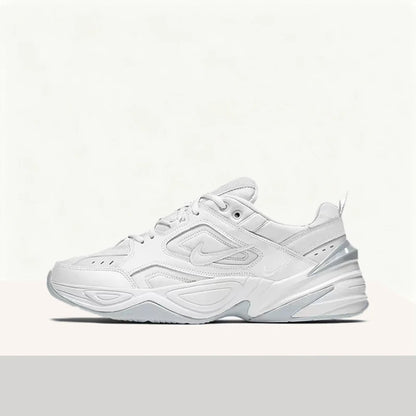 Nike Jordan M2K Tekno Retro : baskets minimalistes, confortables, antidérapantes, résistantes et rembourrées AV4789-101