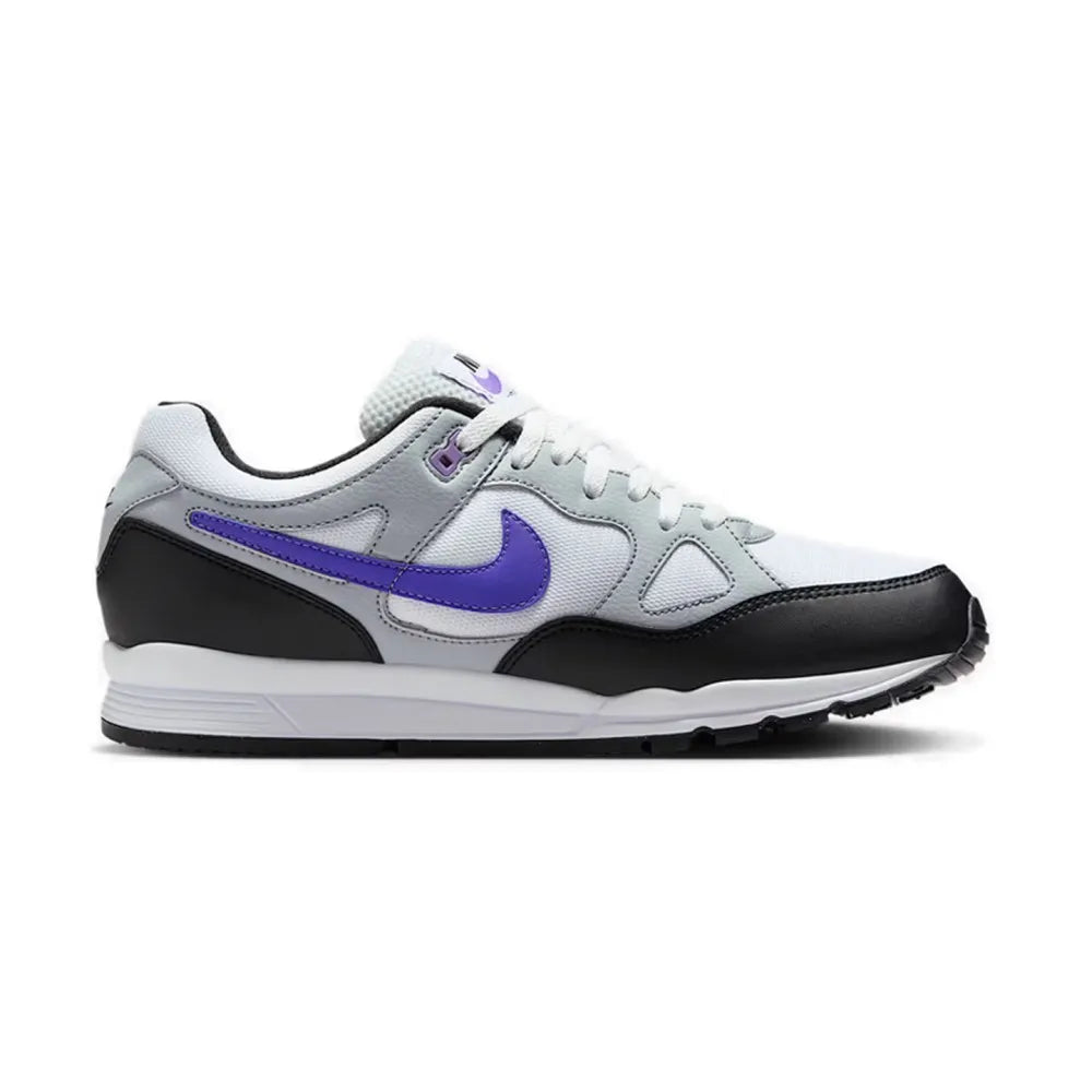 Nike Air Span II Classic Retro Design – skridsikre, holdbare og komfortable sportssko til hverdagsbrug AH8047-013