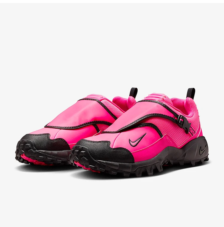 Nike Authentic ACG Phassad Scarpe da corsa fuoristrada basse con lacci da uomo e da donna HM7133-600