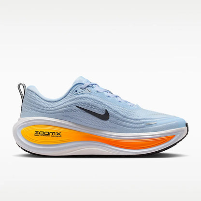 Ténis desportivos masculinos Nike HV8150-404 com sola exterior de borracha de alta aderência