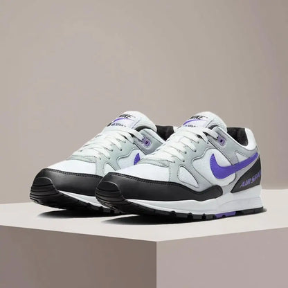 Nike Air Span II Classic Retro Design – skridsikre, holdbare og komfortable sportssko til hverdagsbrug AH8047-013