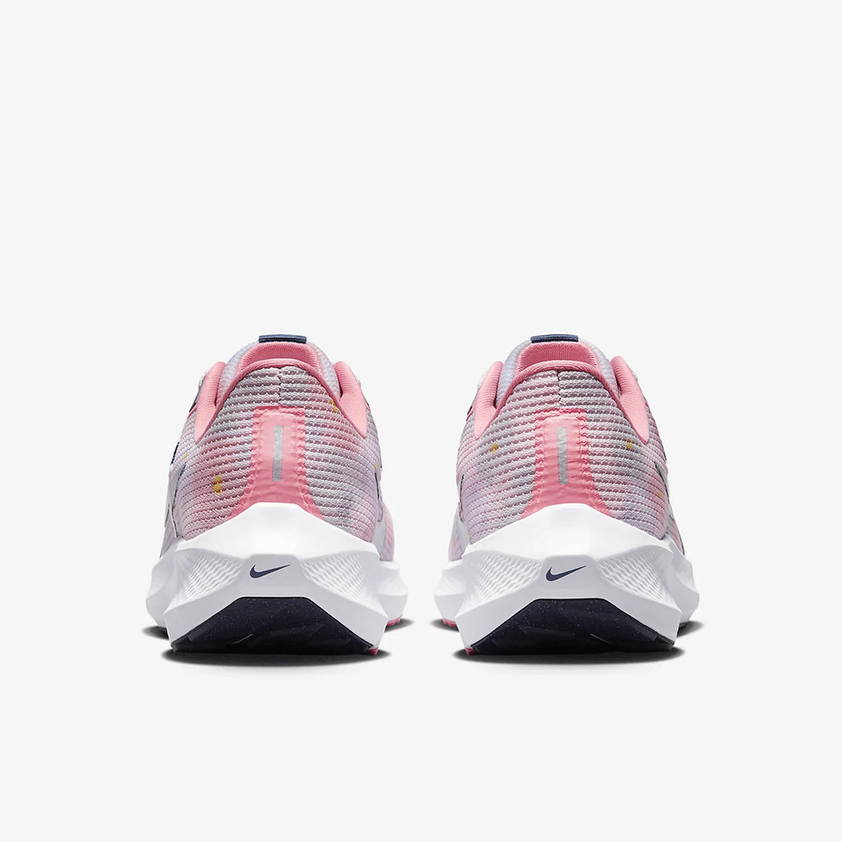 Nike Authentic Summer Νέα γυναικεία αθλητικά παπούτσια για τρέξιμο με αναπνέον υλικό και μαξιλαράκι DV7890-600