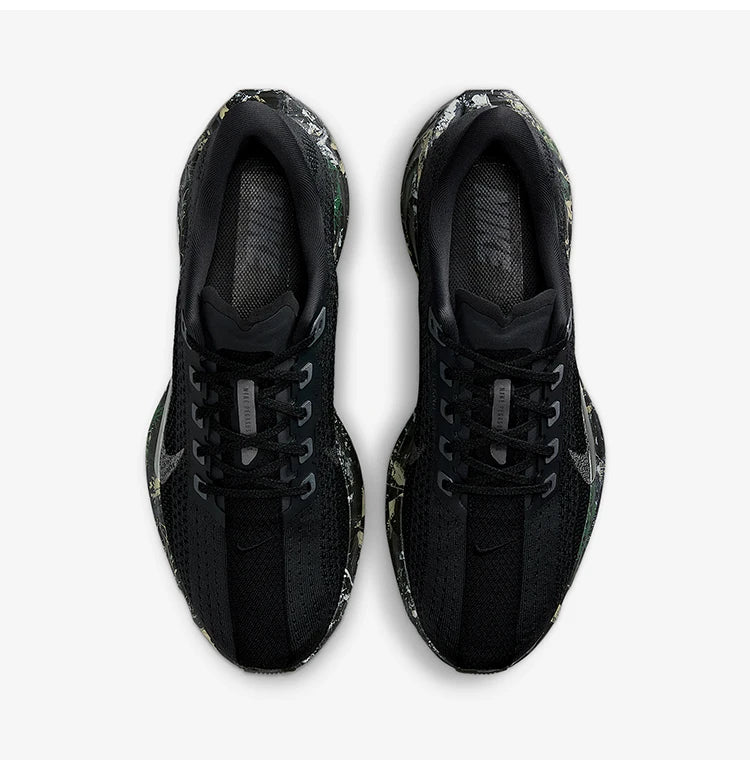 Nike Authentic Spring Style herre-løbesko med lavt skaft, slidstærke og stødabsorberende IM3713-001