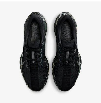 Nike Authentic Spring Style herre-løbesko med lavt skaft, slidstærke og stødabsorberende IM3713-001