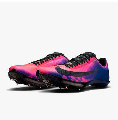 „Nike Authentic Maxfly 2“ vyriški ir moteriški madingi, smūgius sugeriantys, atsparūs nusidėvėjimui bėgimo bateliai IM9129-500